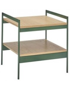 Hübsch Jaunty sofabord i...