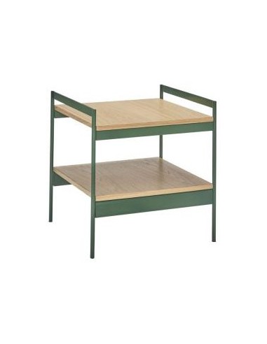 Hübsch Jaunty sofabord i metal og...