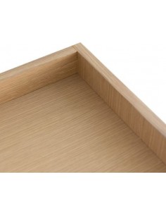 Hübsch Hide kommode i... 2