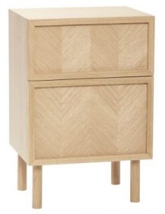 Hübsch Herringbone...