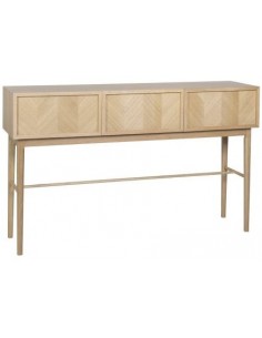 Hübsch Herringbone...