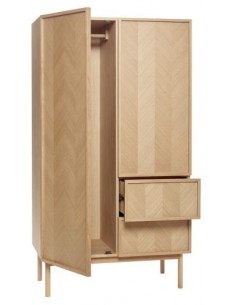 Hübsch Herringbone... 2