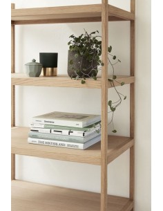 Hübsch Library reol i... 2