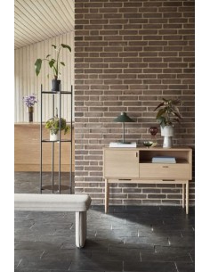 Hübsch Mellow bænk i... 2