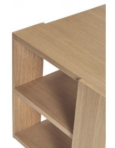 Hübsch Merge sofabord i... 2