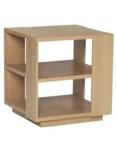 Hübsch Merge sofabord i...