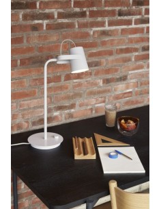 Hübsch Norm skrivebord i... 2