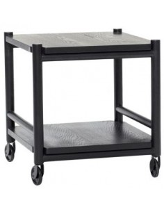 Hübsch Norm sofabord i...