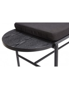 Hübsch Norm bænk i metal,... 2