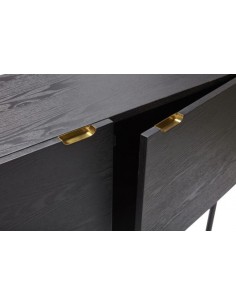 Hübsch Norm skænk i metal... 2