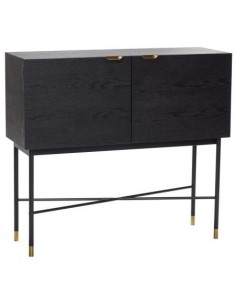 Hübsch Norm skænk i metal...