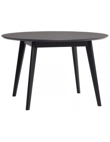 Hübsch Stay spisebord i egetræ og...