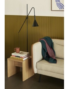 Hübsch Shade sofa i metal... 2