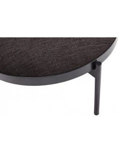 Hübsch Sen skammel i metal... 2