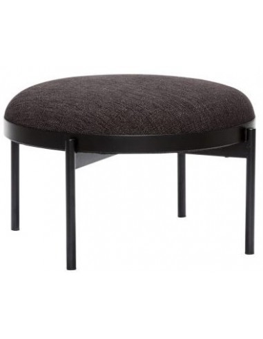 Hübsch Sen skammel i metal og...