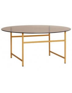 Hübsch Pond sofabord i...