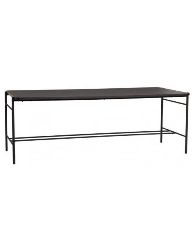 Hübsch Norm spisebord i asktræ og...