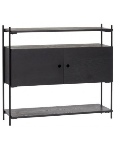 Hübsch Norm konsolbord i asktræ og...