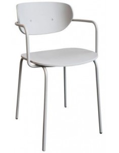 Hübsch Arch spisebordsstol...