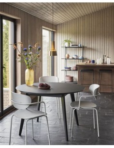 Hübsch Arch spisebordsstol... 2