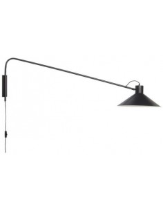 Hübsch Architect væglampe i...