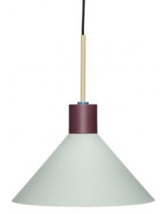 Hübsch Crayon loftlampe i...