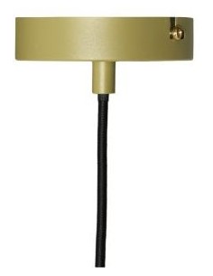 Hübsch Crayon loftlampe i... 2