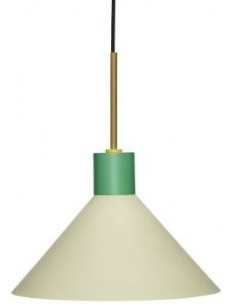 Hübsch Crayon loftlampe i...