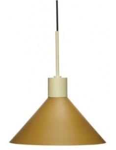 Hübsch Crayon loftlampe i...