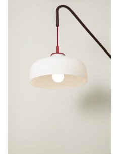 Hübsch Current væglampe i... 2