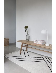 Hübsch Form bordlampe i... 2