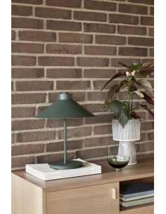 Hübsch Shape bordlampe i... 2