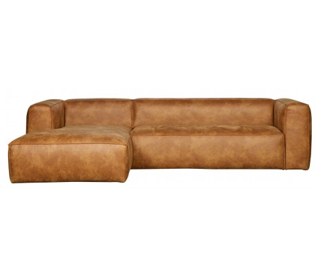 Moderne 4-personers sofa B302 cm - Grå