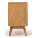Avon sideboard i retro design - Eg