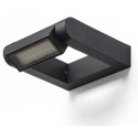RINA væglampe 12W LED - Antracit