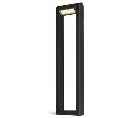 TRERZA LED 25 bedlampe - Antracit