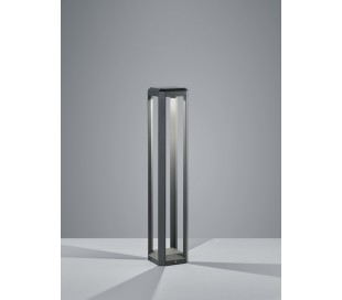 Havelampe H50 11W LED - Antracit 2