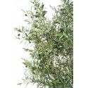 Stort kunstigt Oliventræ H350 cm