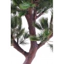 Stort kunstigt træ H340 cm