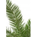 Stort kunstigt palmetræ H690 cm