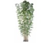 Stor kunstig bambus H700 cm