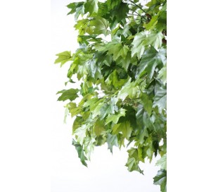 Stort kunstigt træ H350 cm 2