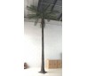Stort kunstigt palmetræ H700 cm
