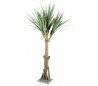 Stort kunstigt palmetræ H300 cm