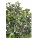 Stort kunstigt træ H350 cm