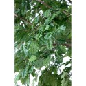 Stort kunstigt træ H350 cm