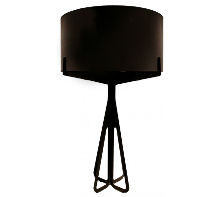 XXL Gulvlampe H225 cm - Grøn