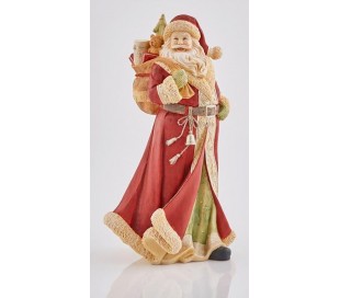 Gyngehest i polyresin H43 cm