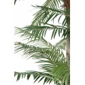 Stort kunstigt palmetræ H300 cm
