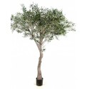 Stort kunstigt Oliventræ H270 cm